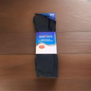 Medi Tech Socks (size 10-13)